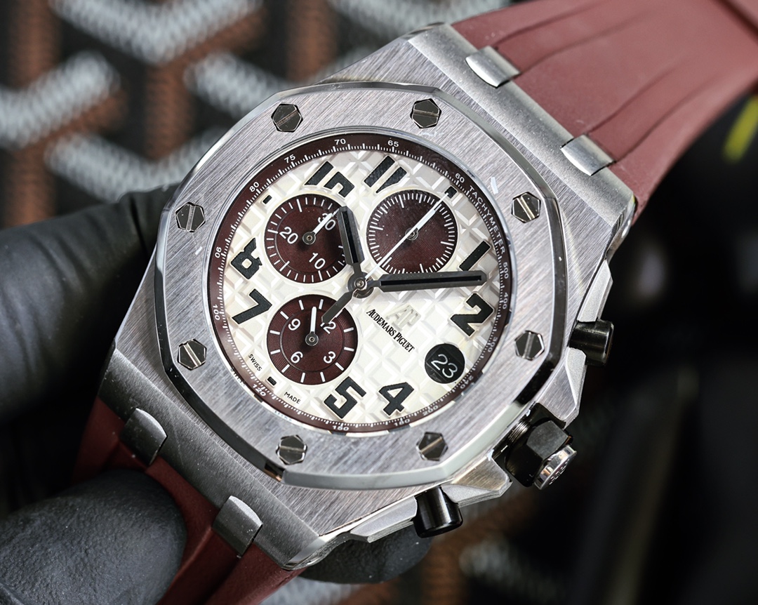 Audemars Piguet Royal Oak Offshore 26470ST.OO.A801CR.01